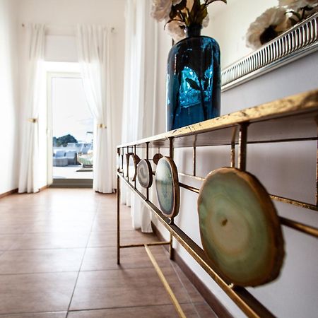 Naro Suites And Rooms Bacoli Dış mekan fotoğraf