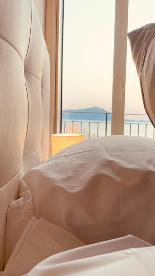 Naro Suites And Rooms Bacoli Dış mekan fotoğraf