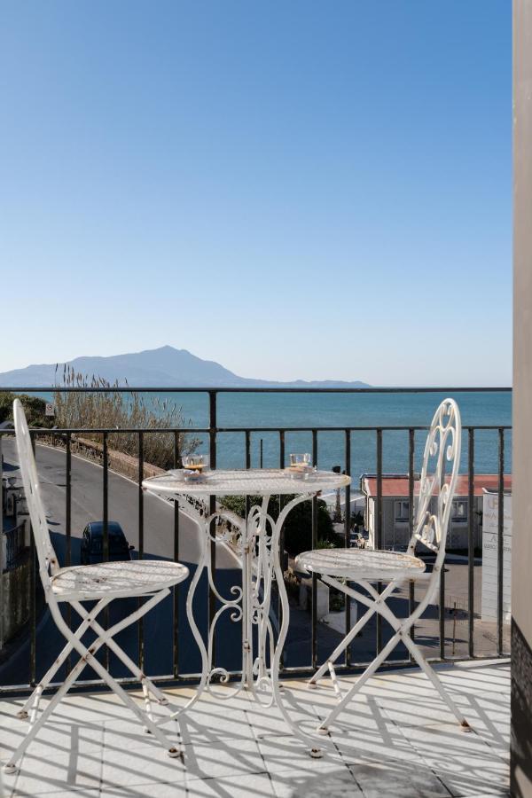 Naro Suites And Rooms Bacoli Dış mekan fotoğraf