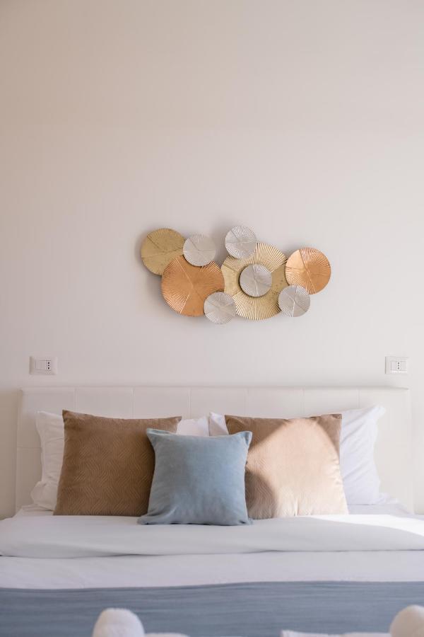 Naro Suites And Rooms Bacoli Dış mekan fotoğraf