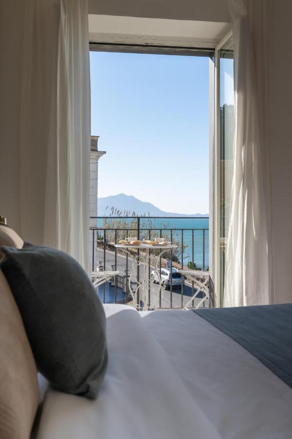 Naro Suites And Rooms Bacoli Dış mekan fotoğraf