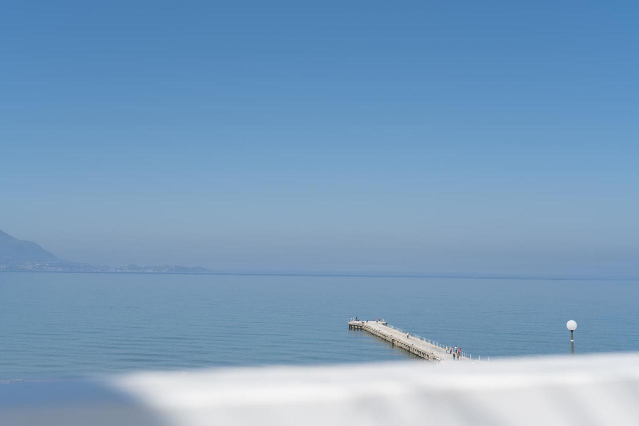Naro Suites And Rooms Bacoli Dış mekan fotoğraf