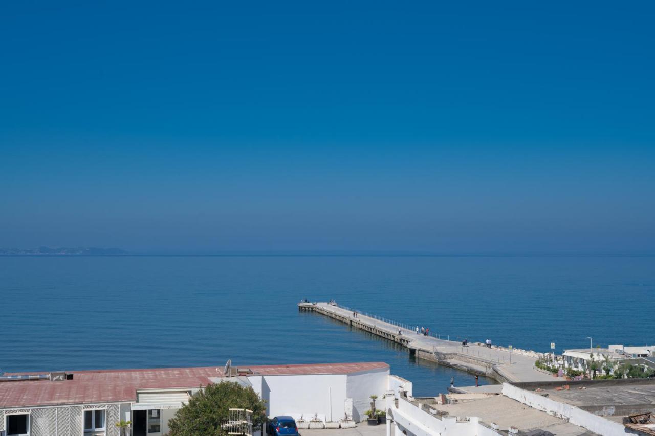 Naro Suites And Rooms Bacoli Dış mekan fotoğraf