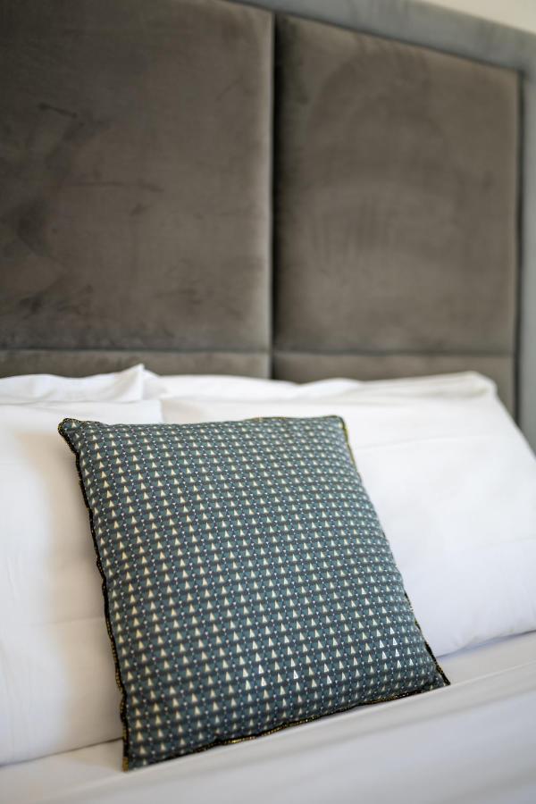 Naro Suites And Rooms Bacoli Dış mekan fotoğraf
