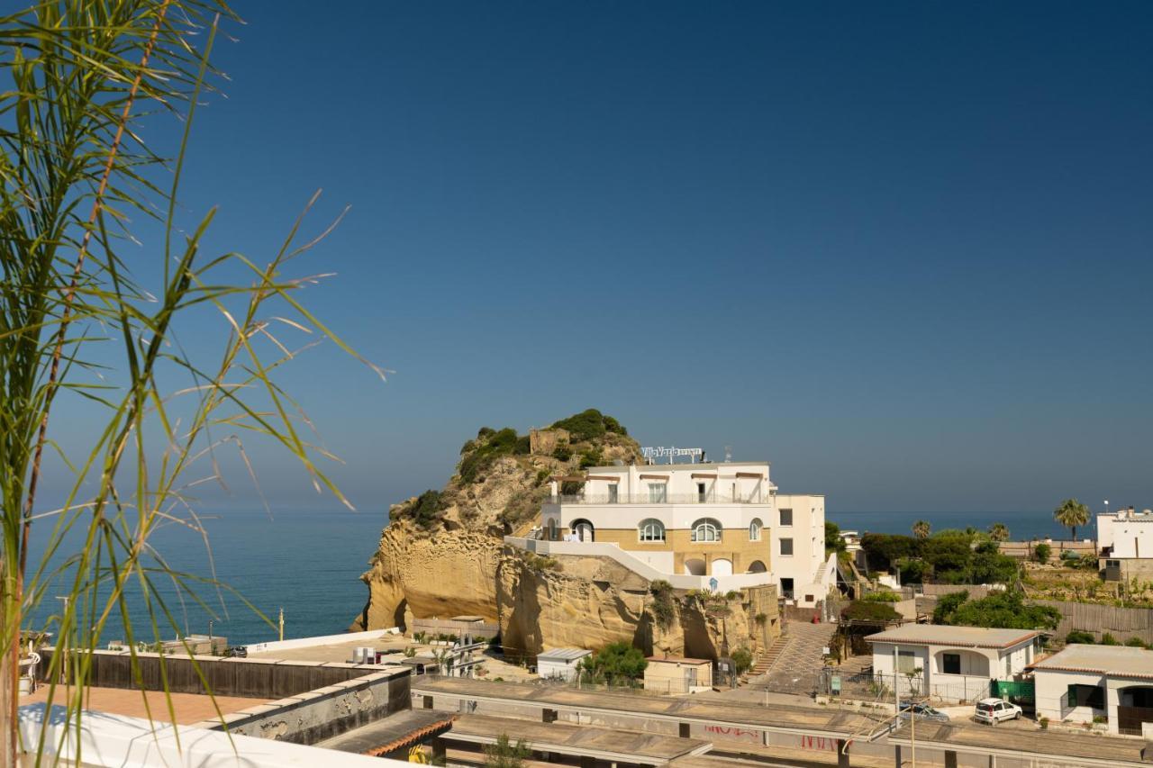 Naro Suites And Rooms Bacoli Dış mekan fotoğraf