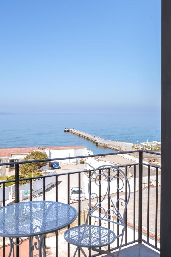 Naro Suites And Rooms Bacoli Dış mekan fotoğraf