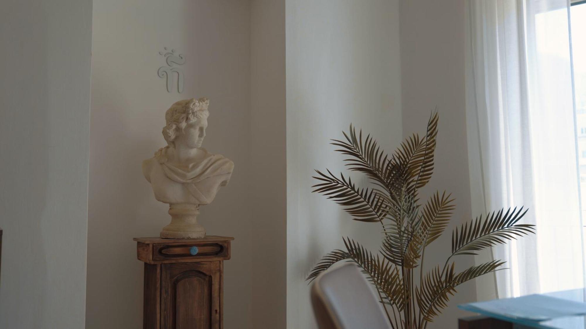 Naro Suites And Rooms Bacoli Dış mekan fotoğraf