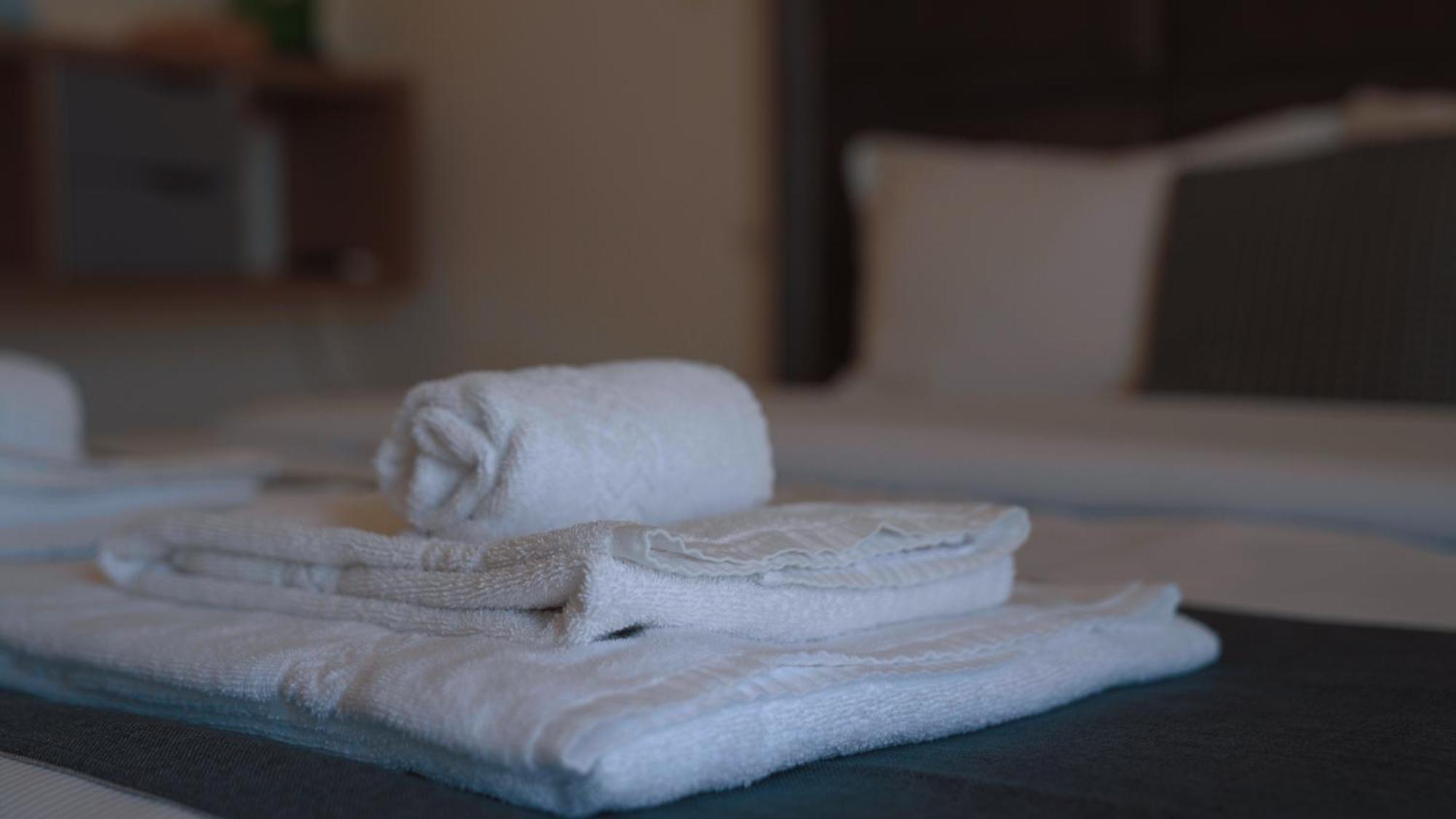 Naro Suites And Rooms Bacoli Dış mekan fotoğraf