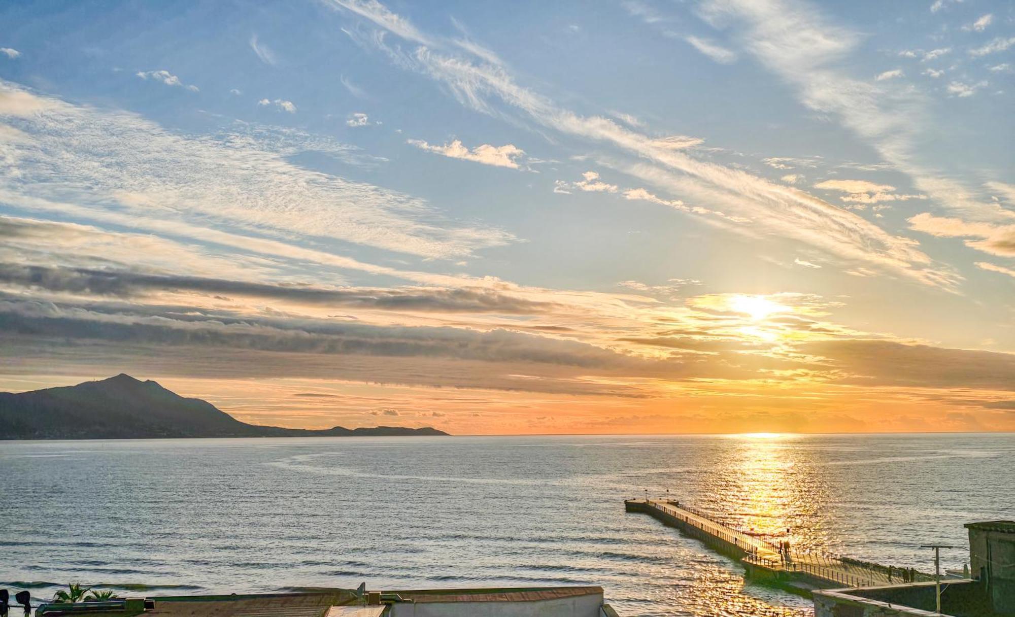 Naro Suites And Rooms Bacoli Dış mekan fotoğraf