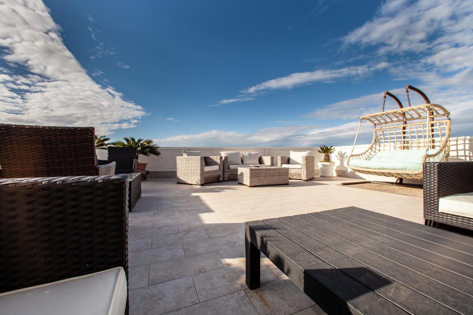 Naro Suites And Rooms Bacoli Dış mekan fotoğraf