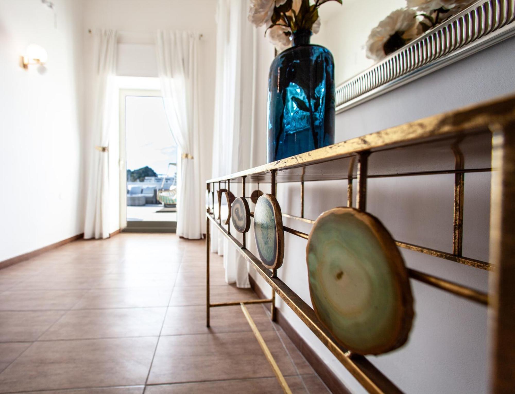 Naro Suites And Rooms Bacoli Dış mekan fotoğraf