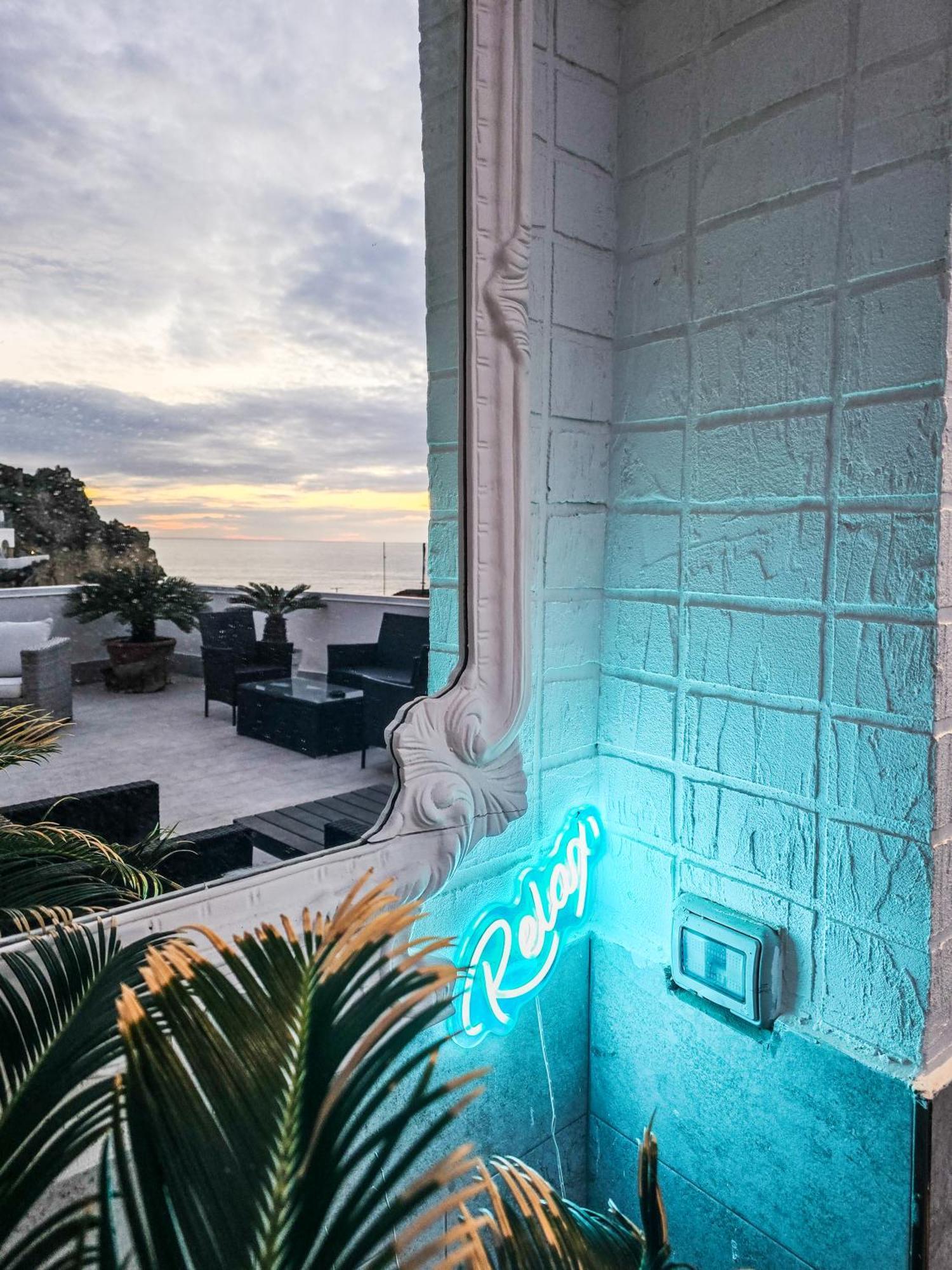Naro Suites And Rooms Bacoli Dış mekan fotoğraf